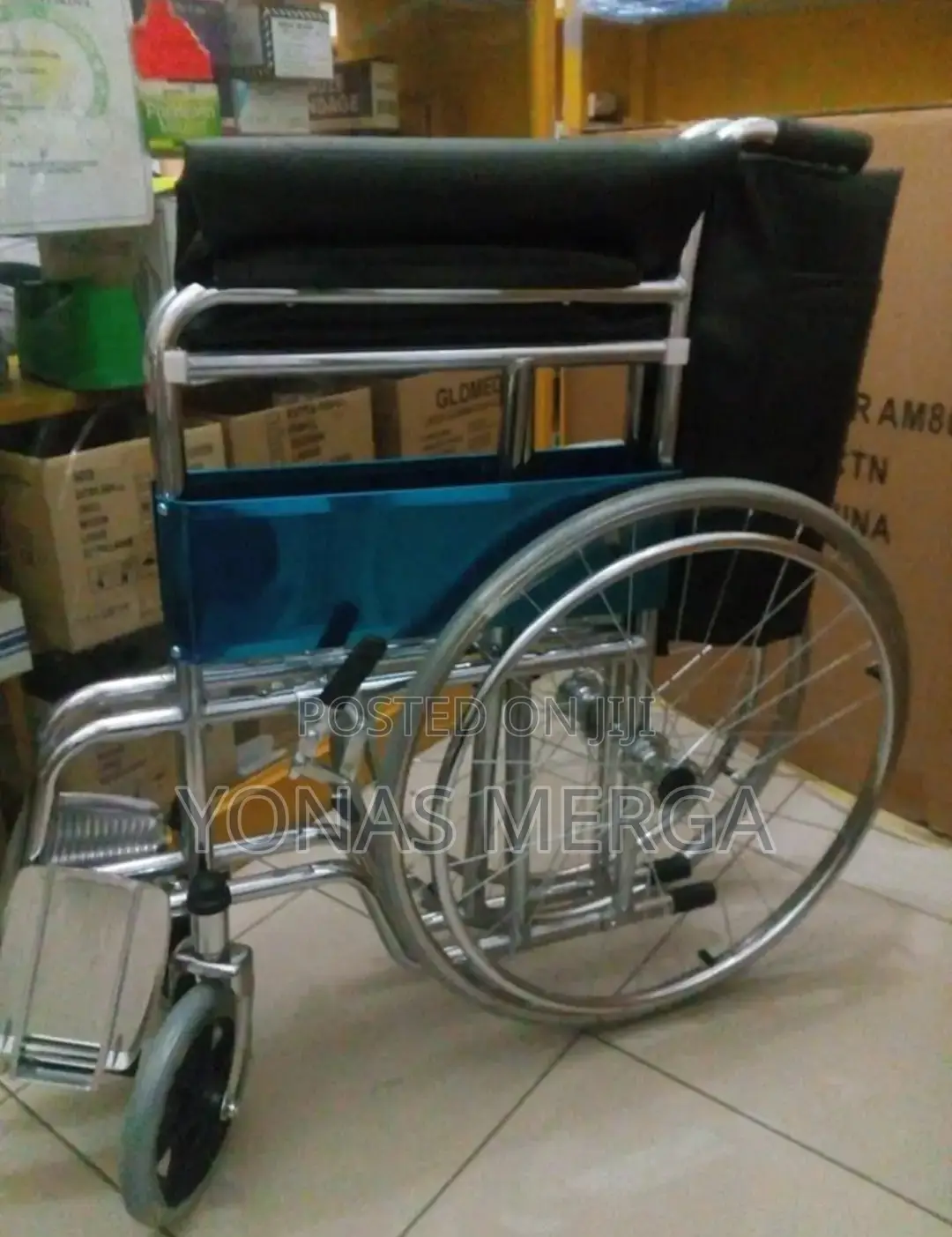 Normal Wheelchair2€2durable Wheelchair4\4wheelchair¥0¥ዊልቼር