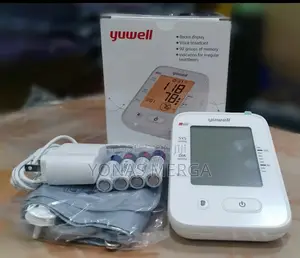 Photo - Bpm2\2bp Monitoring 101function: Measures Blood Pressure