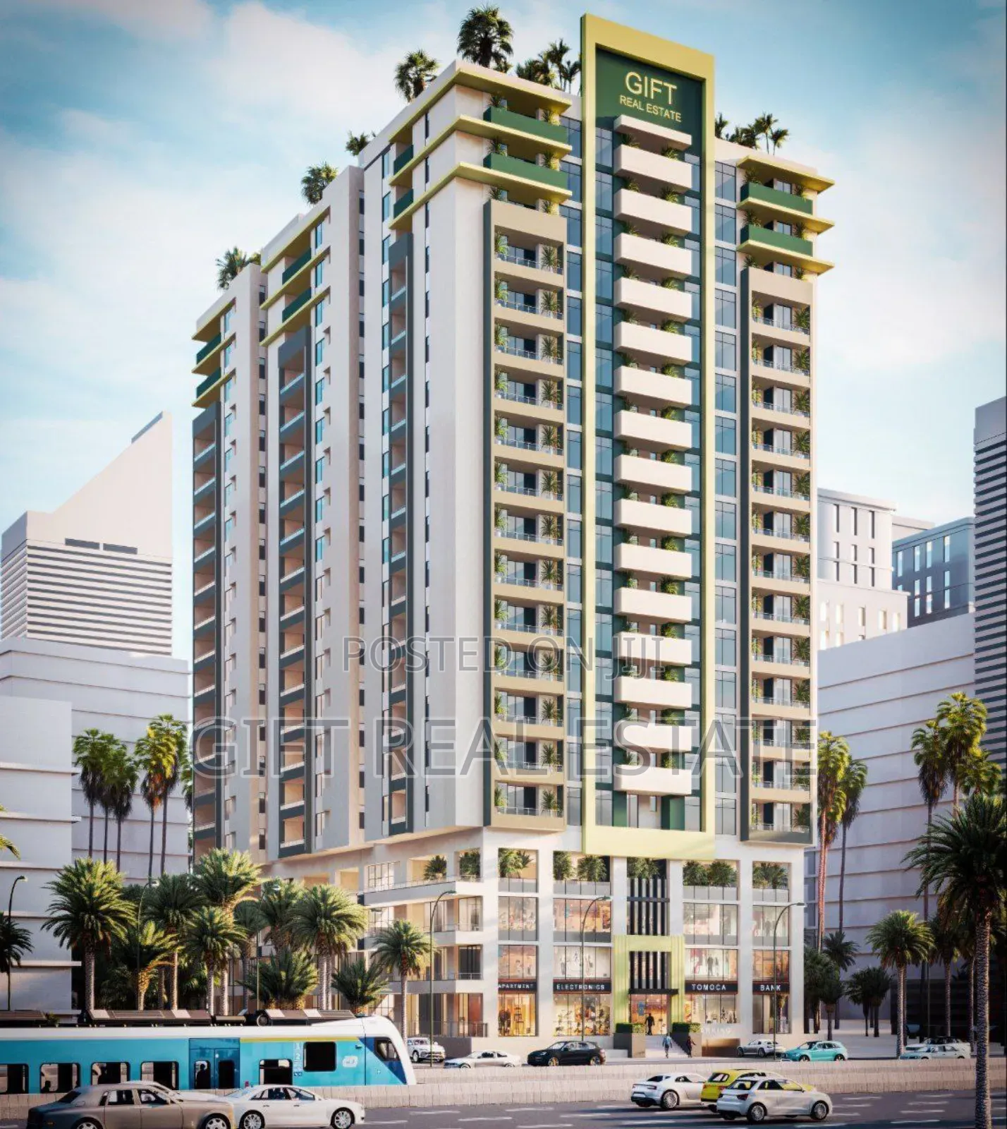 መርካቶ በማይታመን ዋጋ የሱቅ ባለቤት ይሁኑ