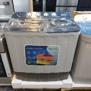 Photo - Marino Semi Atomic Washing Machine 16.Kg