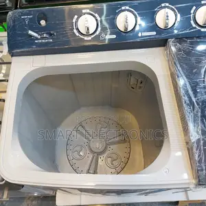 Marino Semi Atomic Washing Machine 16.Kg