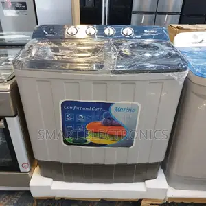 Marino Semi Atomic Washing Machine 16.Kg