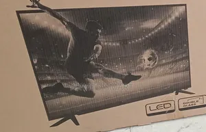 Leader 43 Inch Smart Tv