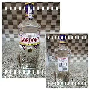 Photo - Gordon's London Dry Gin