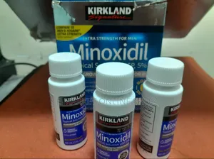 Photo - Minoxidil 5%: Your Secret to Thicker, Healthier Hair