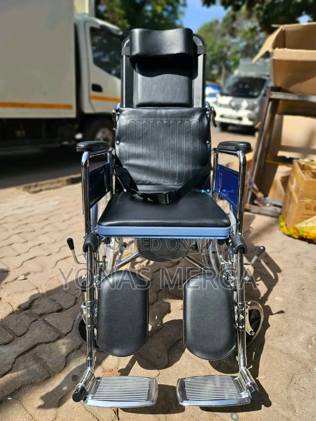 Wheelchair፪1sitting Position7፱wheelchair Lying Down Position