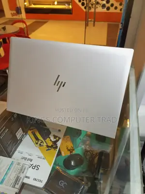 Photo - New Laptop HP EliteBook 840 G5 16GB Intel Core I5 SSD 512GB