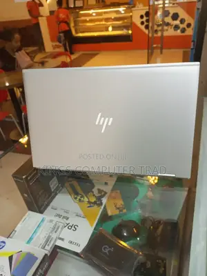 New Laptop HP Stream Notebook 16GB Intel Core I7 SSD 512GB