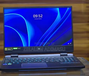 Photo - New Laptop Acer Predator Helios 300 16GB Intel Core I7 SSD 512GB