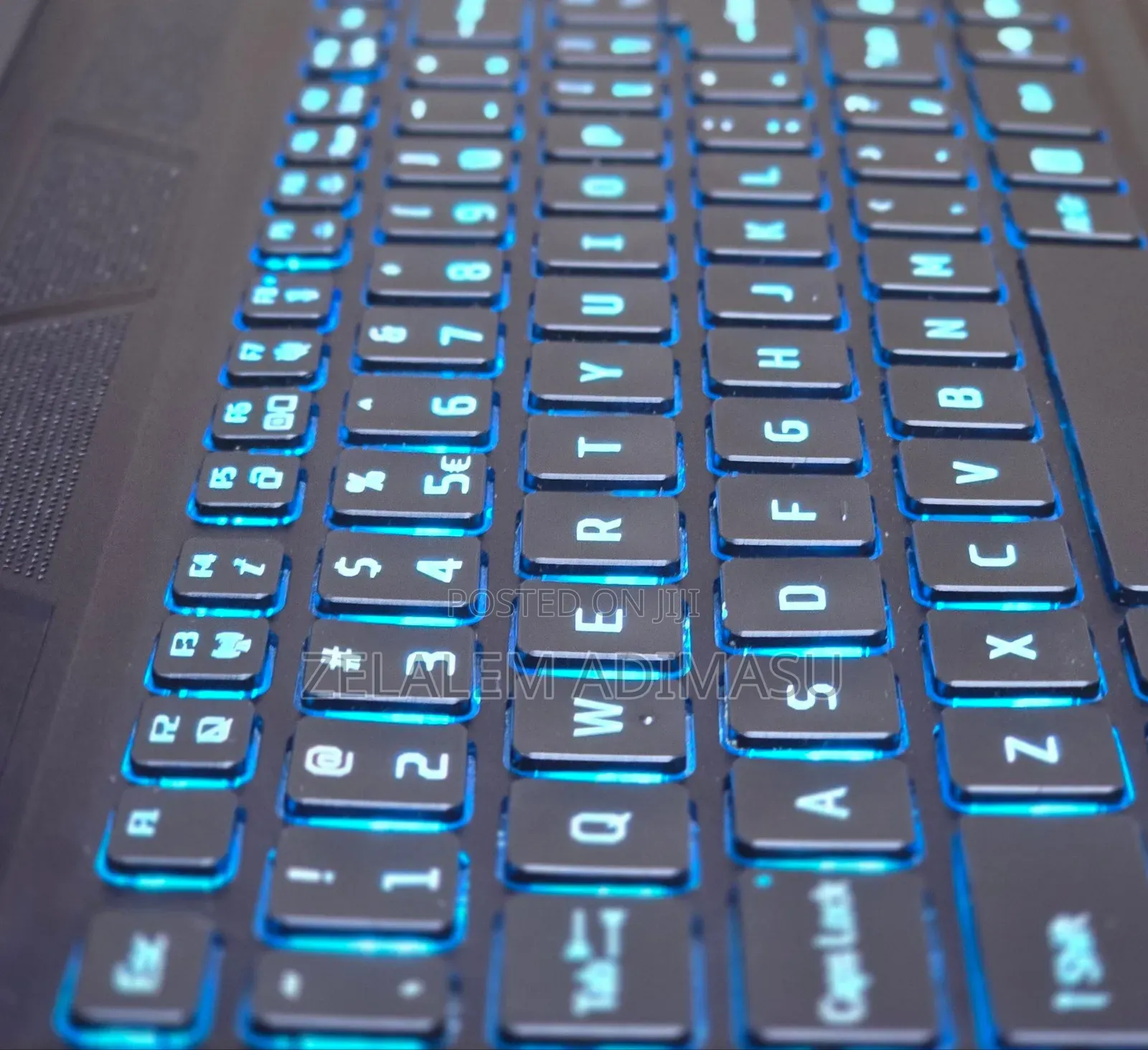 New Laptop Acer Predator Helios 300 16GB Intel Core I7 SSD 512GB