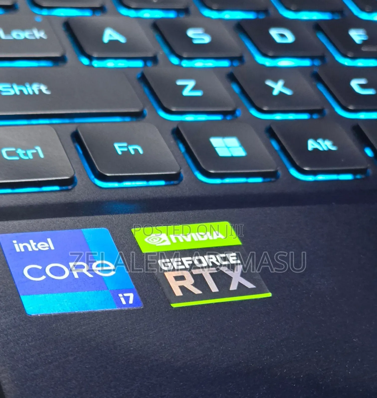 New Laptop Acer Predator Helios 300 16GB Intel Core I7 SSD 512GB