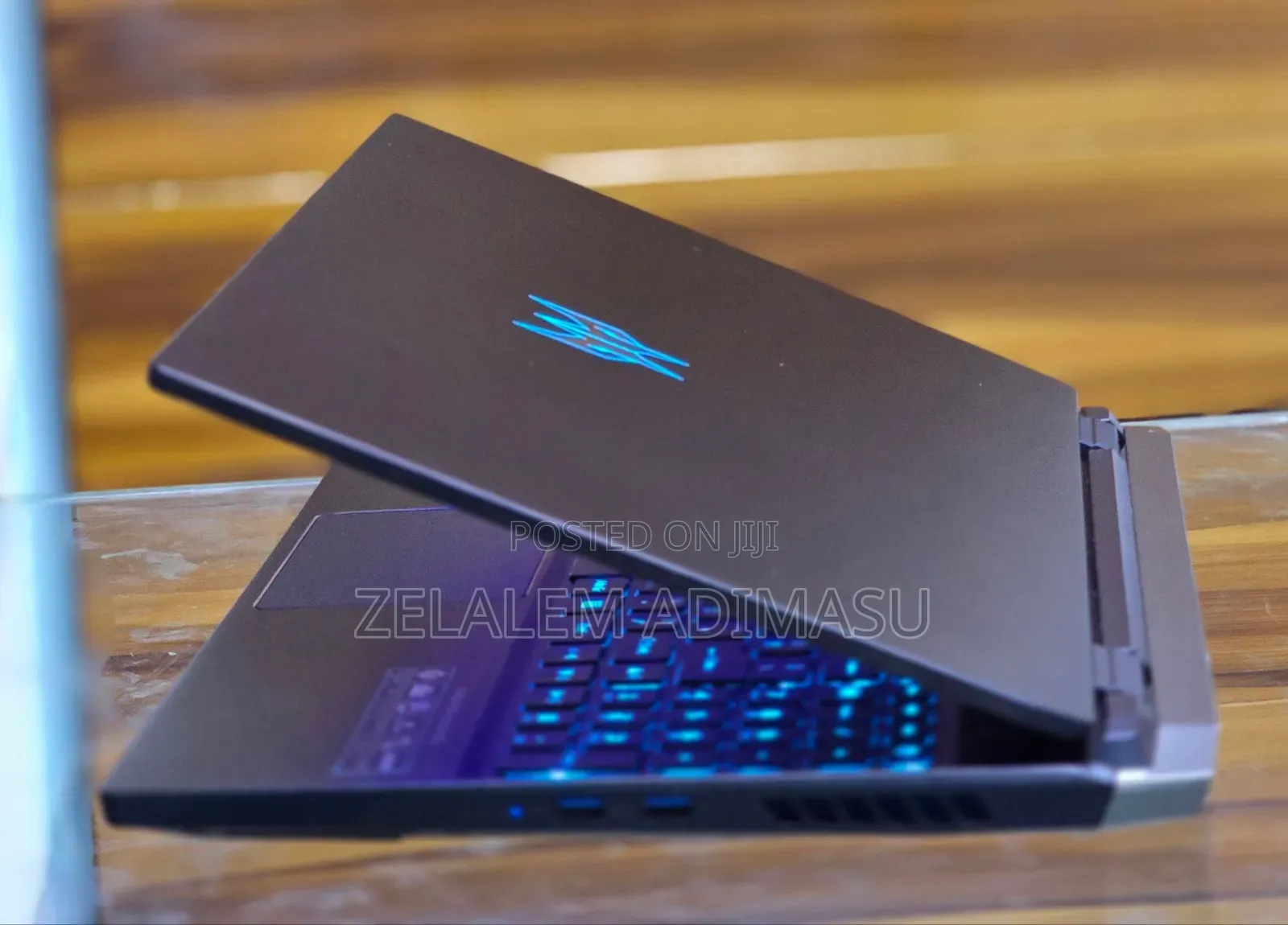 New Laptop Acer Predator Helios 300 16GB Intel Core I7 SSD 512GB