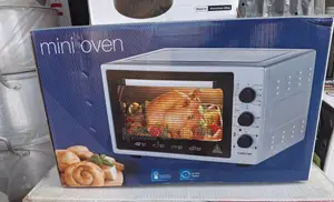 Photo - Aydin Mini Oven 36 Liter