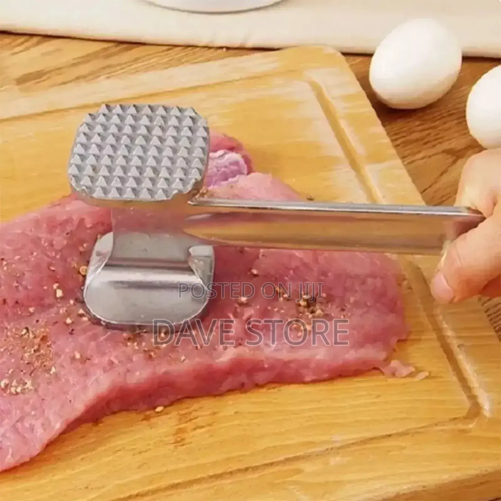 Meat Tenderizer Hammer