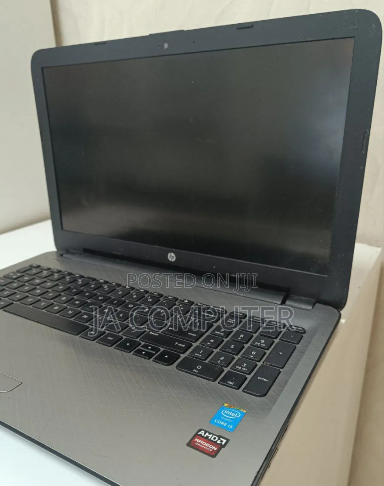 New Laptop HP Stream Notebook 8GB Intel Core I5 HDD 1T