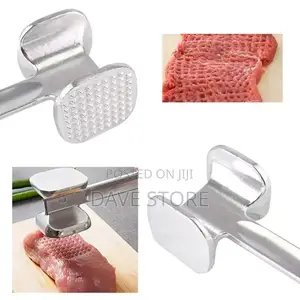 Meat Tenderizer Hammer