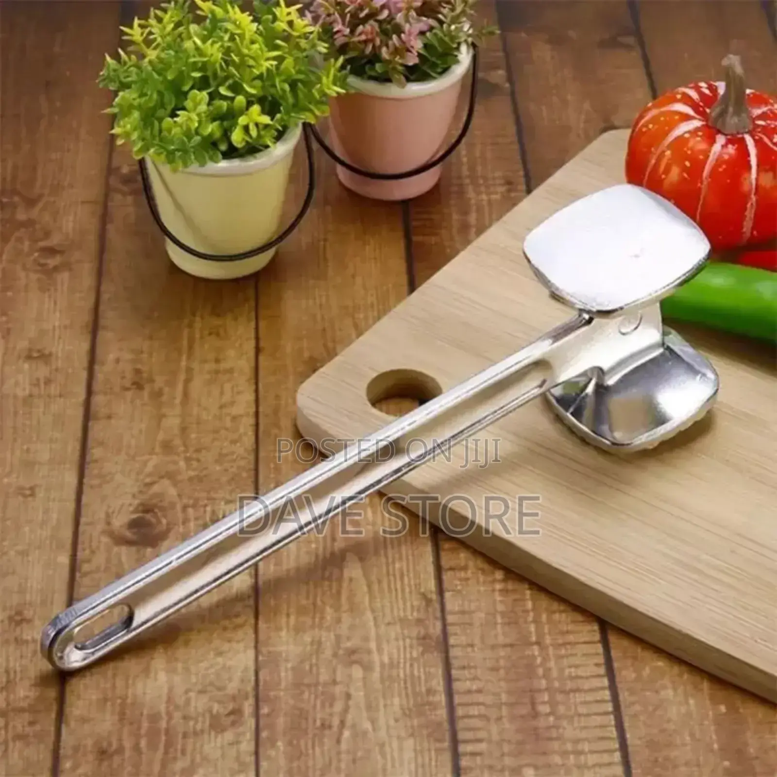 Meat Tenderizer Hammer