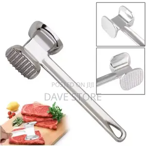Meat Tenderizer Hammer
