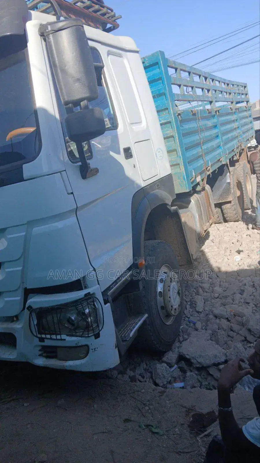 Cacion. 371.Terga A22