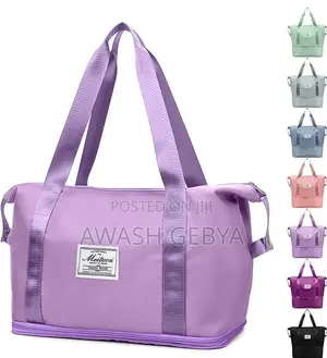 Photo - Mother's Bag