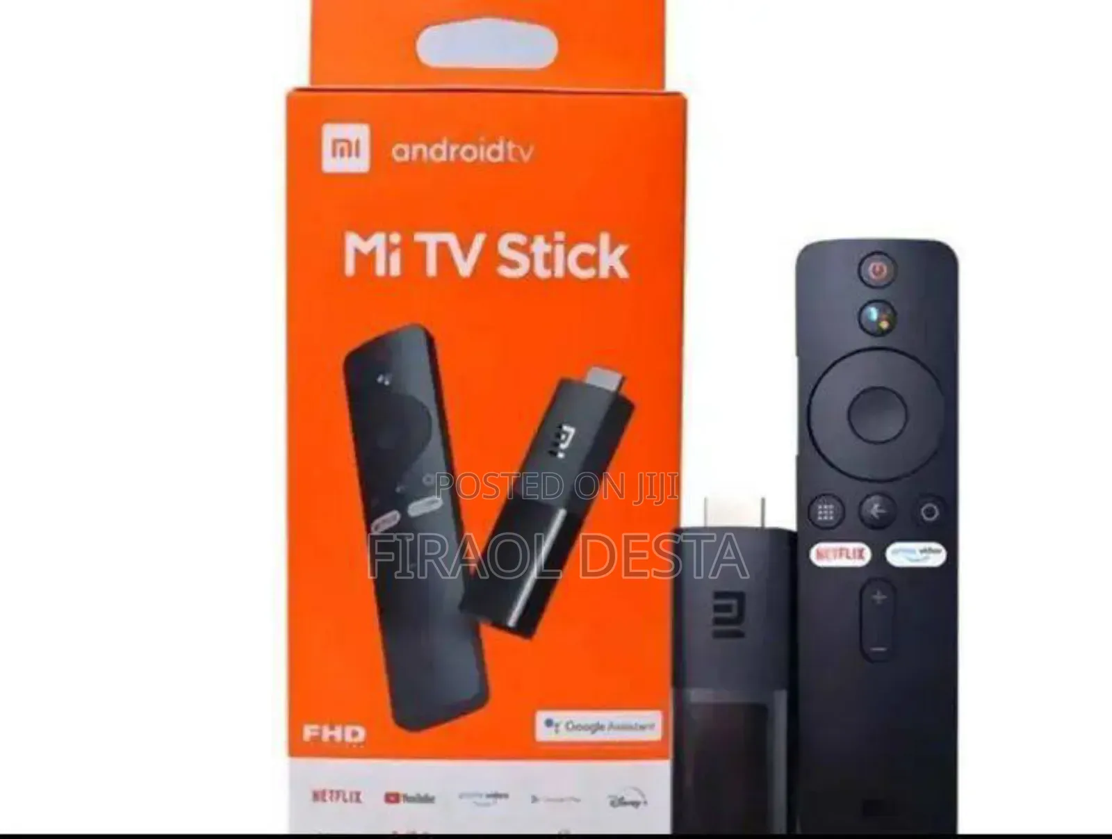 Mi Tv Stick Original FHD