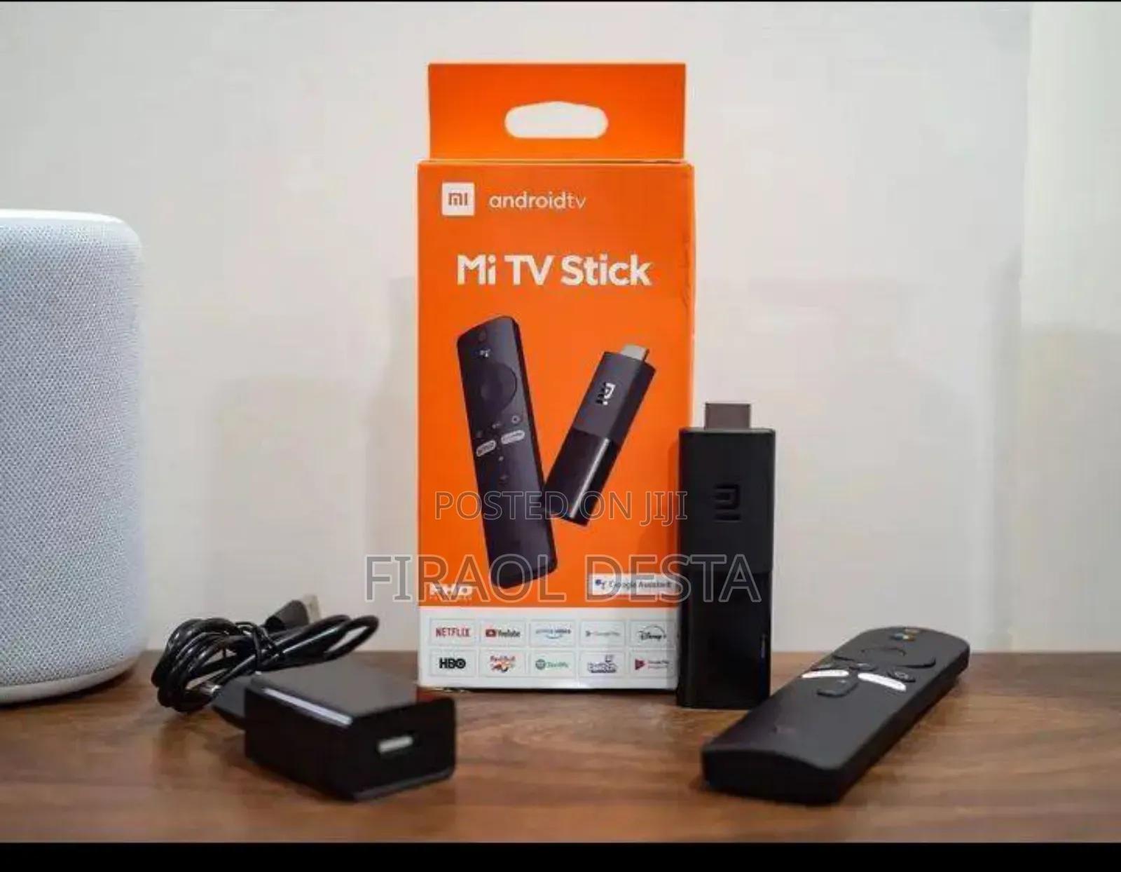 Mi Tv Stick Original FHD