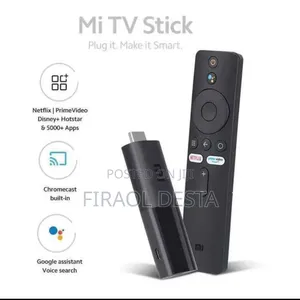 Mi Tv Stick Original FHD