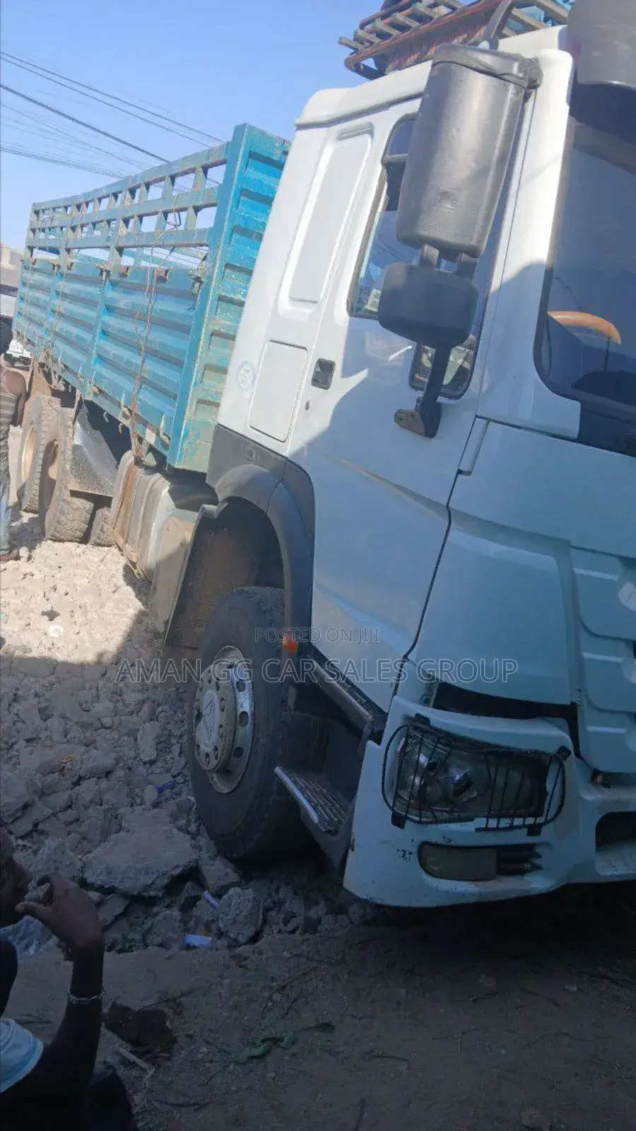 Cacion. 371.Terga A22