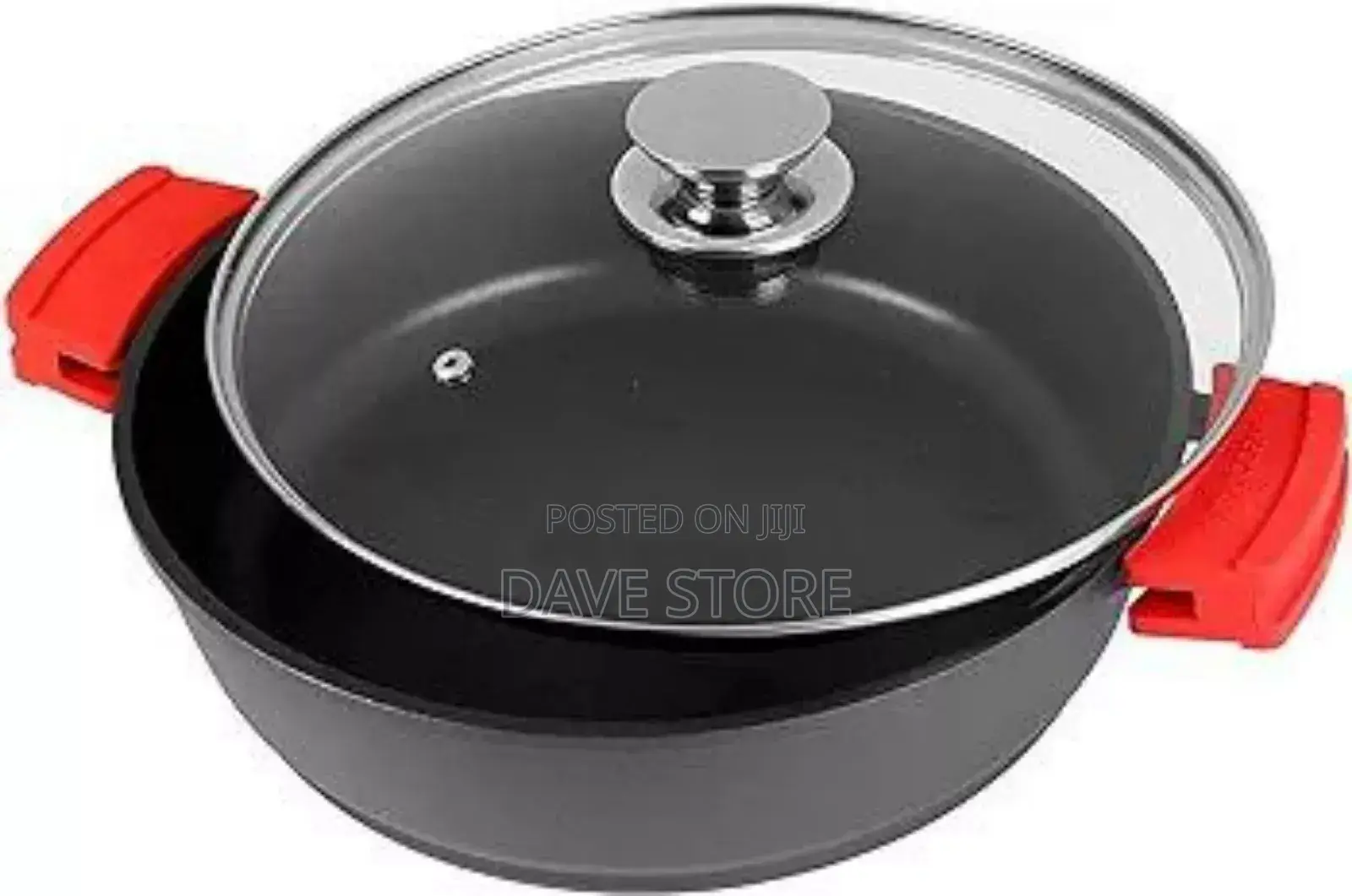 Haochu Ceramic Pizza Pan የፒዛ መጋገሪያ