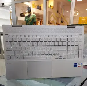 New Laptop HP Envy X360 16GB Intel Core I7 SSD 512GB