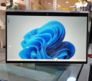 New Laptop HP Envy X360 16GB Intel Core I7 SSD 512GB