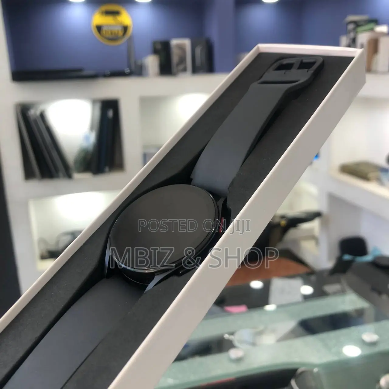 Samsung Galaxy Watch 5