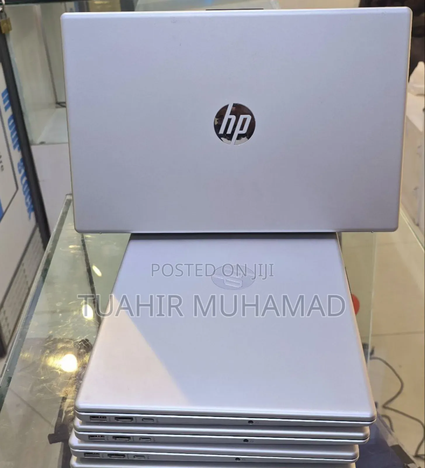 New Laptop HP Stream Notebook 16GB Intel Core I7 SSD 512GB