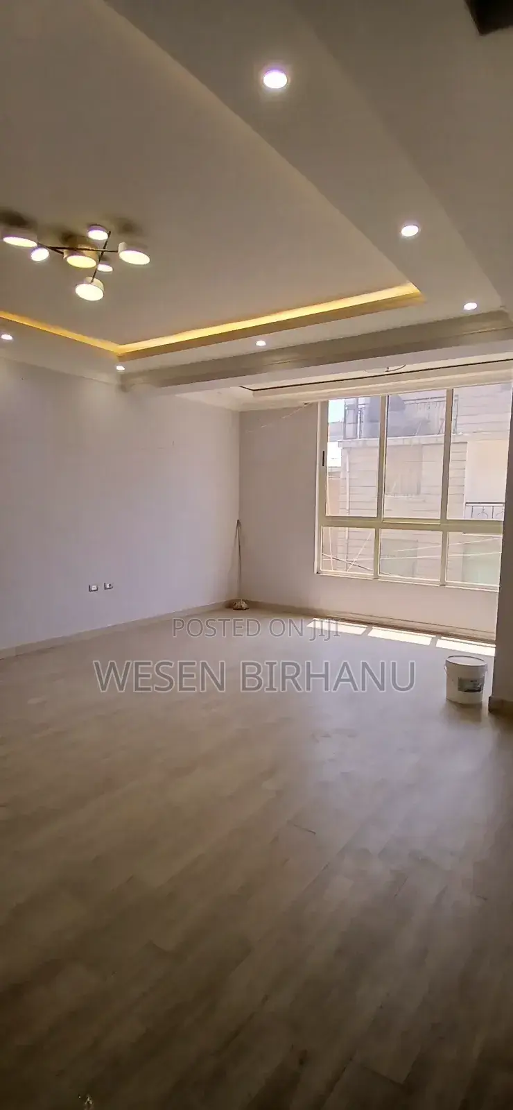 3bdrm Apartment in አፐርትመንት, Addis Ketema for rent