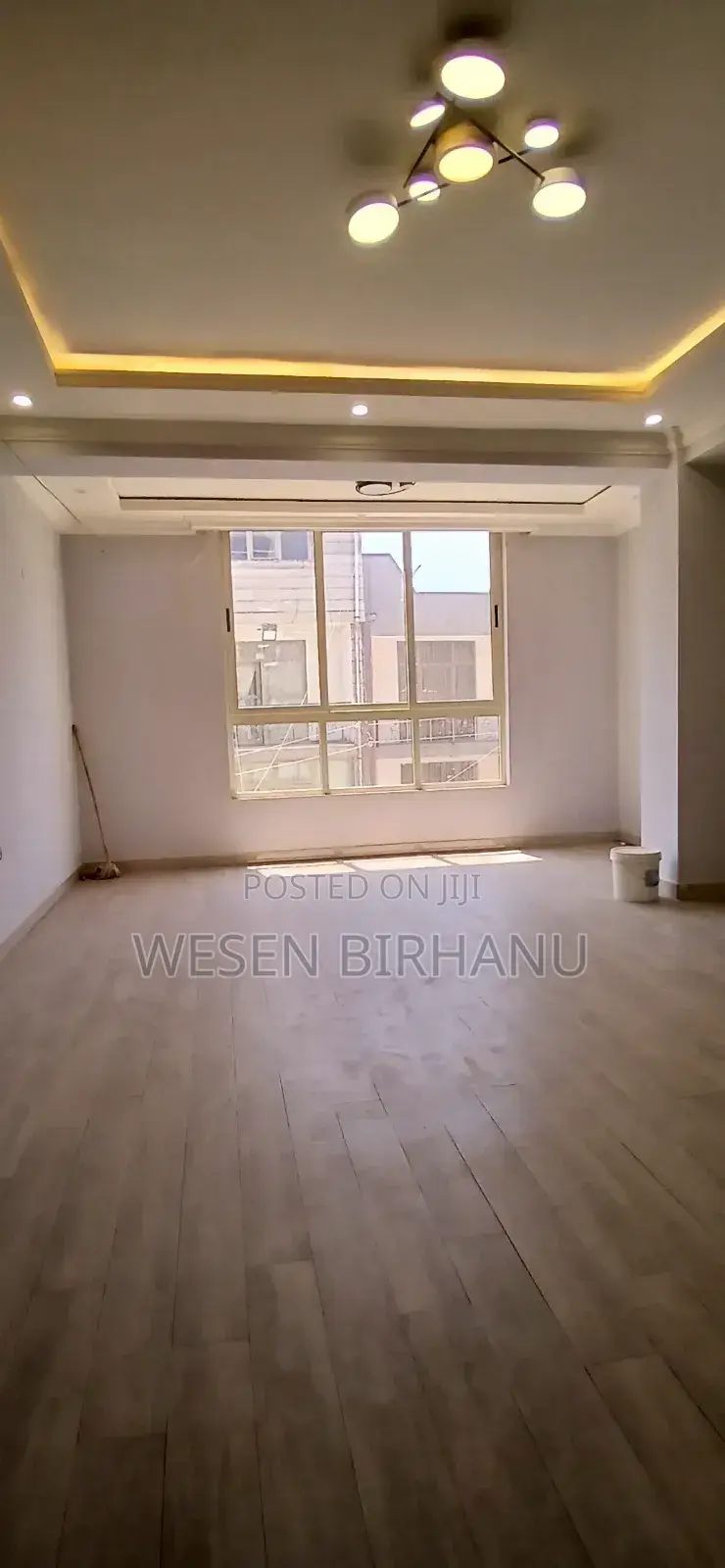 3bdrm Apartment in አፐርትመንት, Addis Ketema for rent