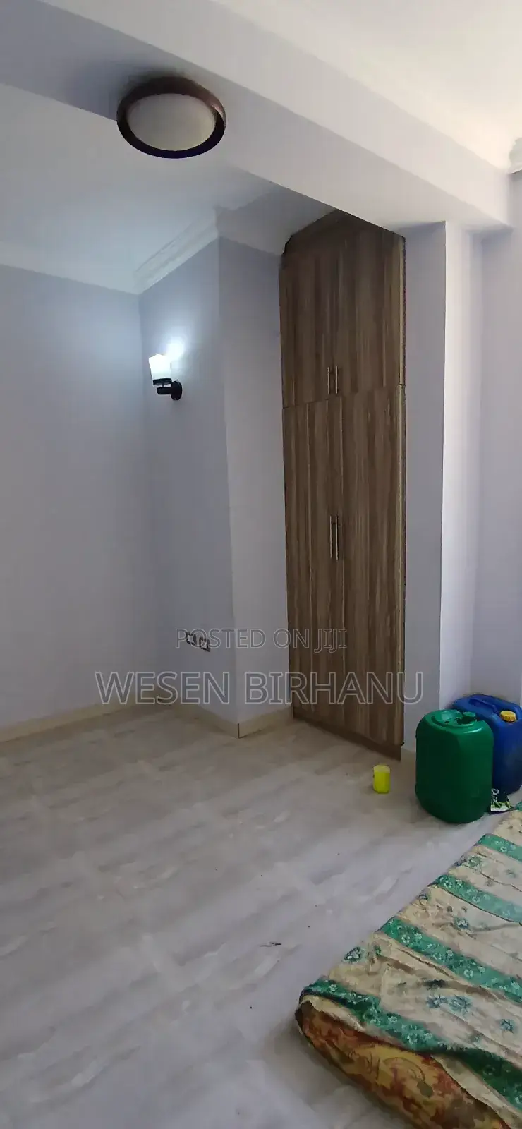 3bdrm Apartment in አፐርትመንት, Addis Ketema for rent