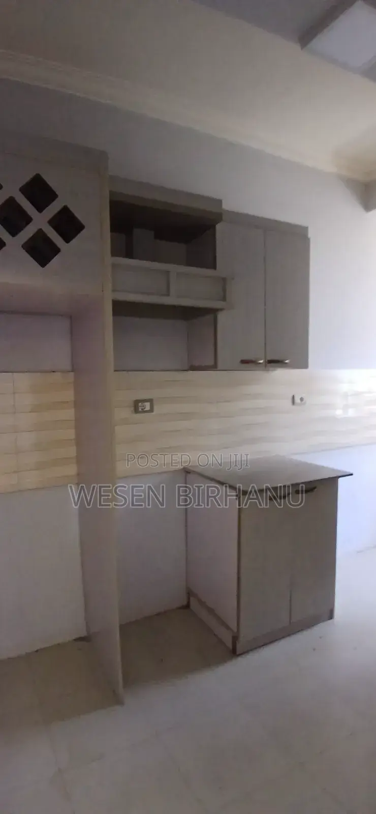 3bdrm Apartment in አፐርትመንት, Addis Ketema for rent