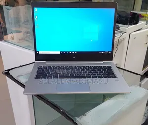 New Laptop HP EliteBook 830 G5 16GB Intel Core I5 SSD 16 GB