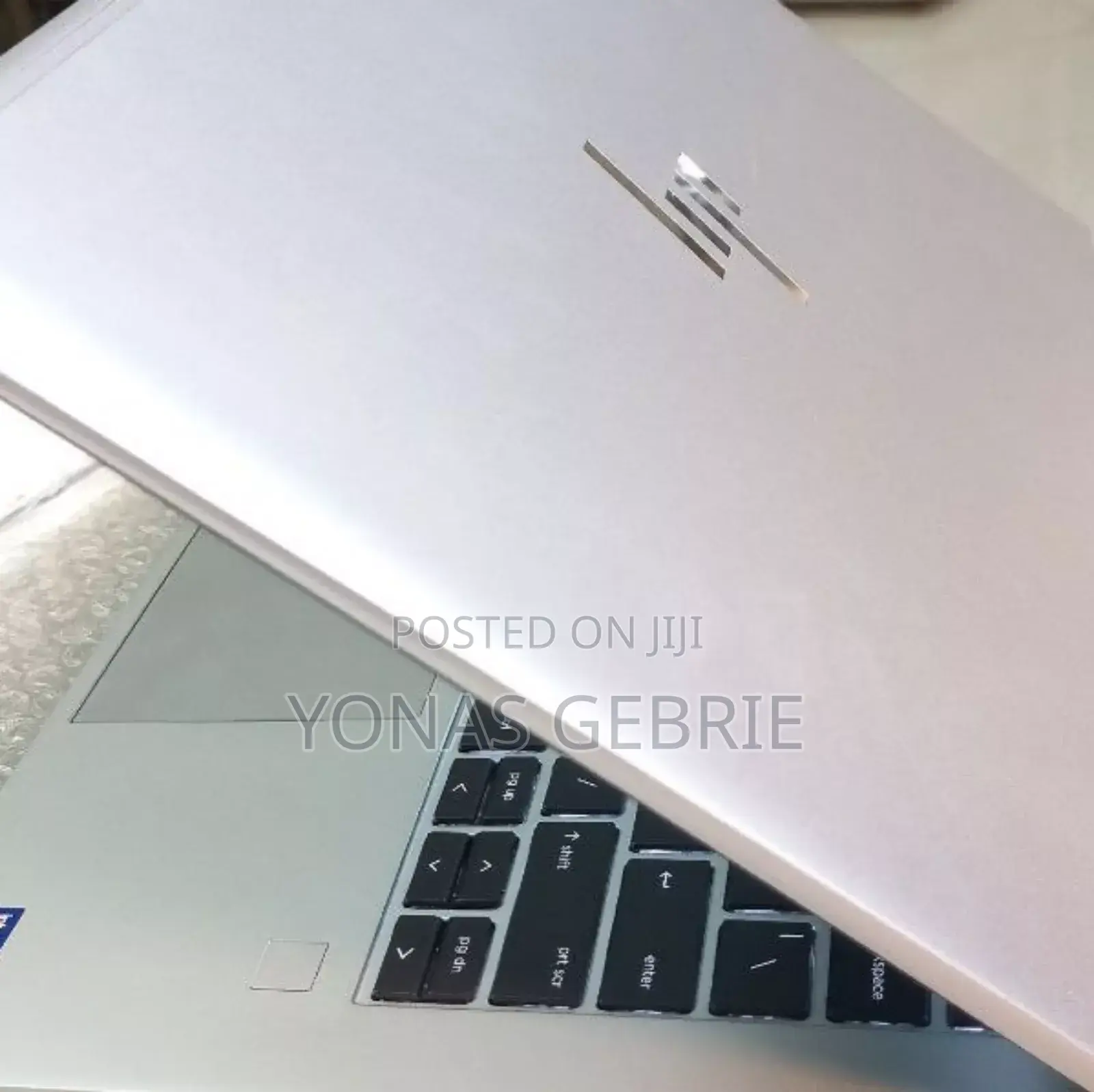 New Laptop HP EliteBook 840 16GB Intel Core I7 SSD 512GB