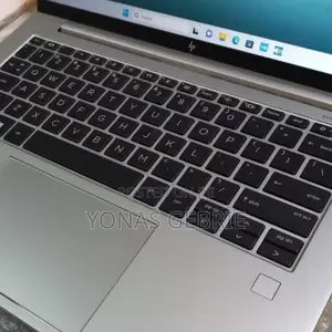 New Laptop HP EliteBook 840 16GB Intel Core I7 SSD 512GB