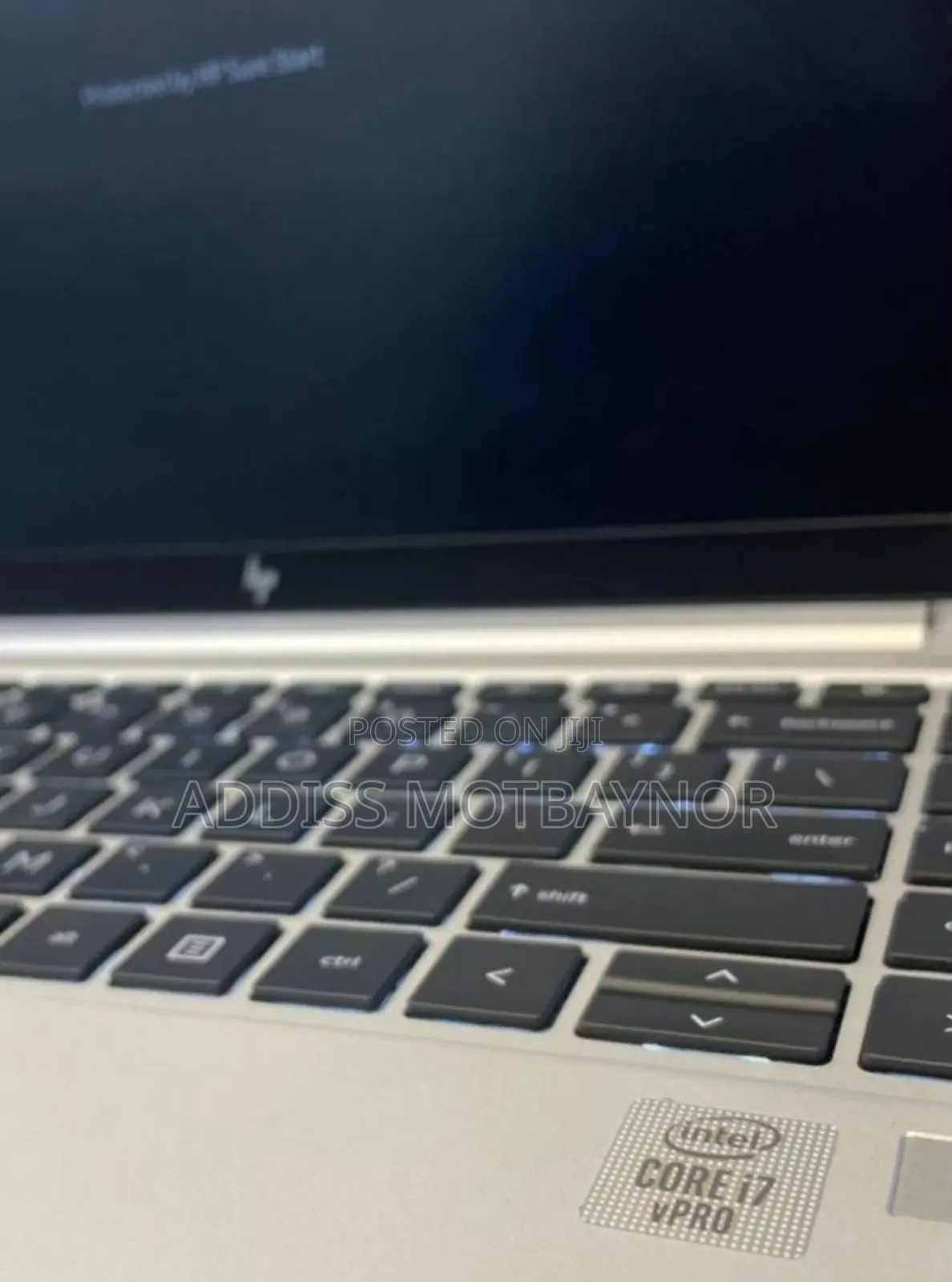 New Laptop HP EliteBook 840 16GB Intel Core I5 SSD 512GB