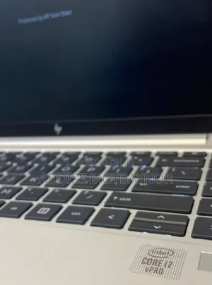 New Laptop HP EliteBook 840 16GB Intel Core I5 SSD 512GB