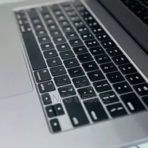 New Laptop Apple MacBook Air 2024 M3 15-Inch 8GB Apple M3 SSD 256GB