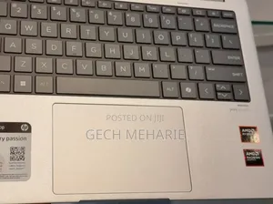 Photo - New Laptop HP Envy X360 16GB AMD Ryzen 7 SSD 1T