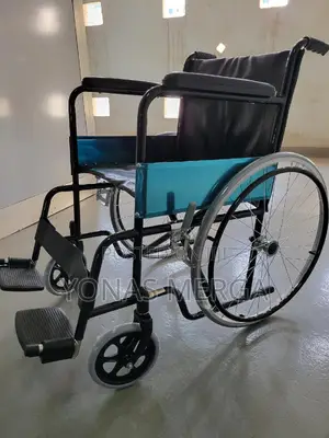 Wheelchair፩烹wheelchair1!1features a Manual Operation System