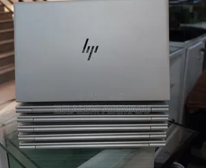 New Laptop HP EliteBook 850 G6 16GB Intel Core I5 SSD 16 GB