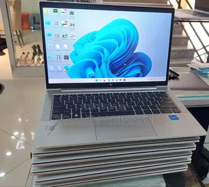 New Laptop HP EliteBook 850 G6 16GB Intel Core I5 SSD 16 GB