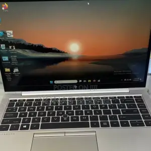 New Laptop HP EliteBook 840 16GB Intel Core I7 SSD 512GB