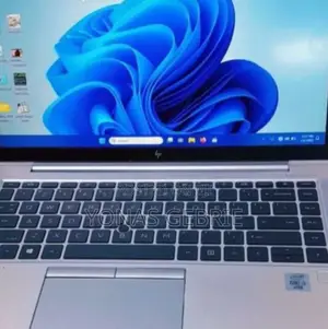 New Laptop HP EliteBook 840 16GB Intel Core I7 SSD 512GB