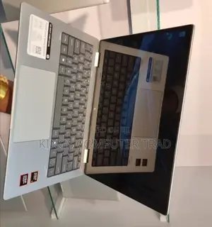 New Laptop HP Envy X360 16GB AMD Ryzen 7 SSD 1T